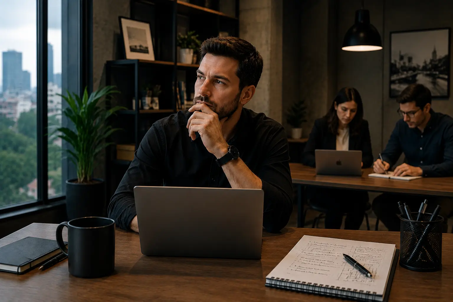 Marketing interno ou agência: qual faz mais sentido para sua empresa?