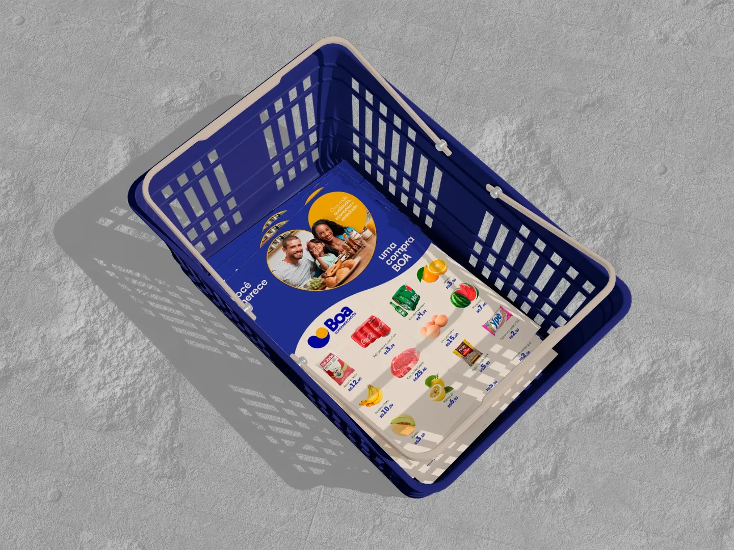BOA Supermercados