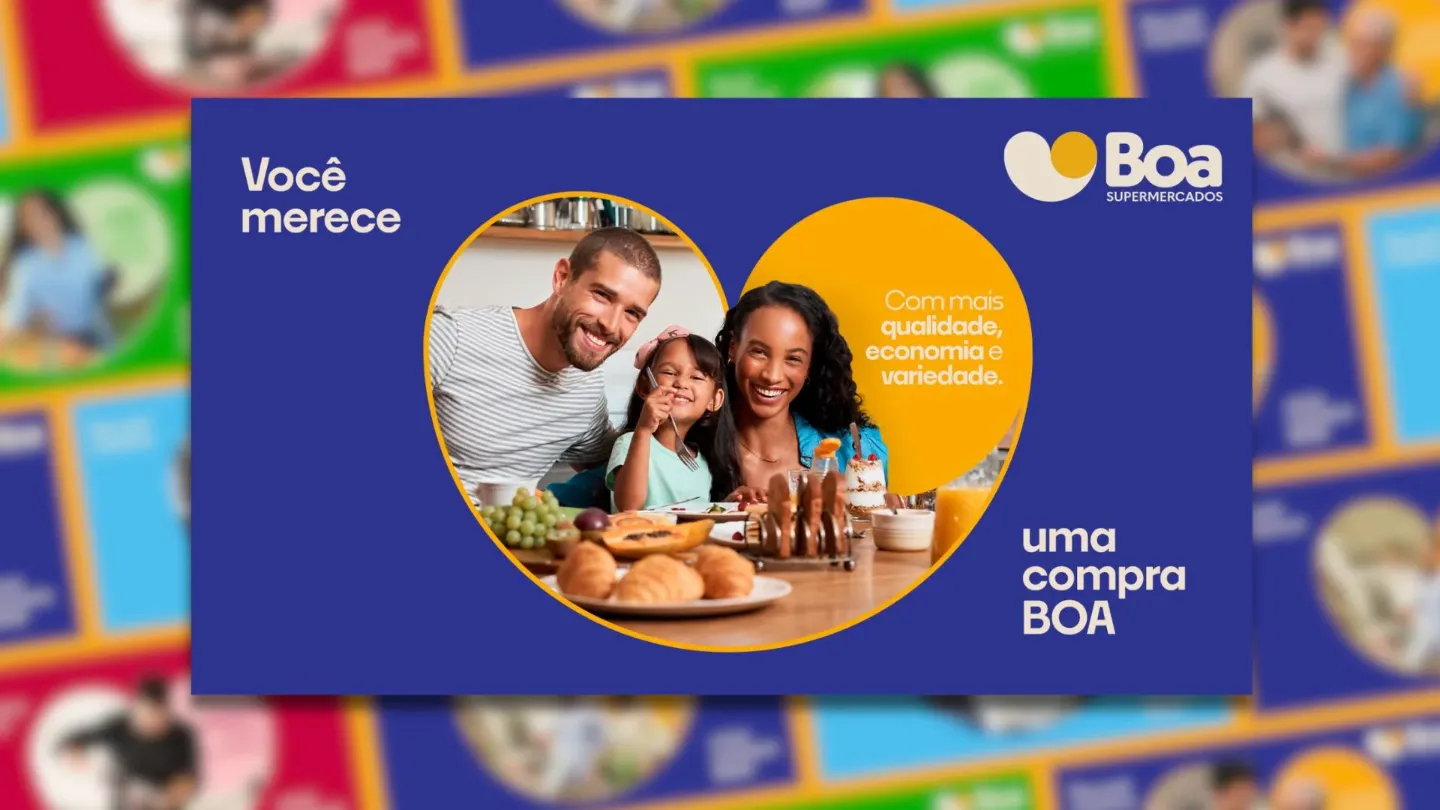 BOA Supermercados