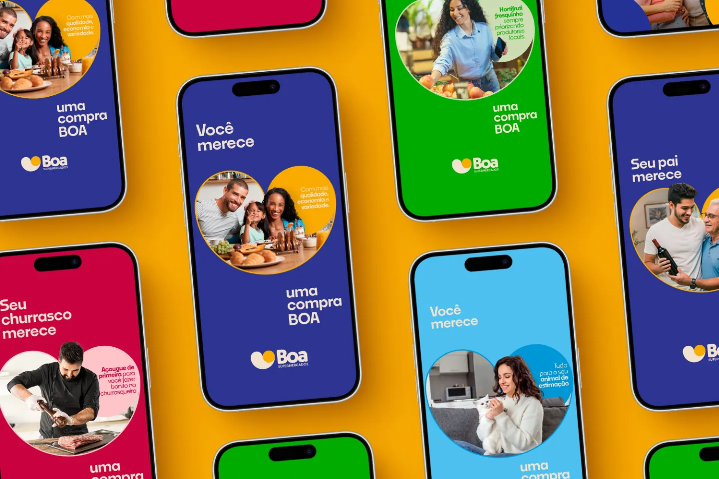 BOA Supermercados