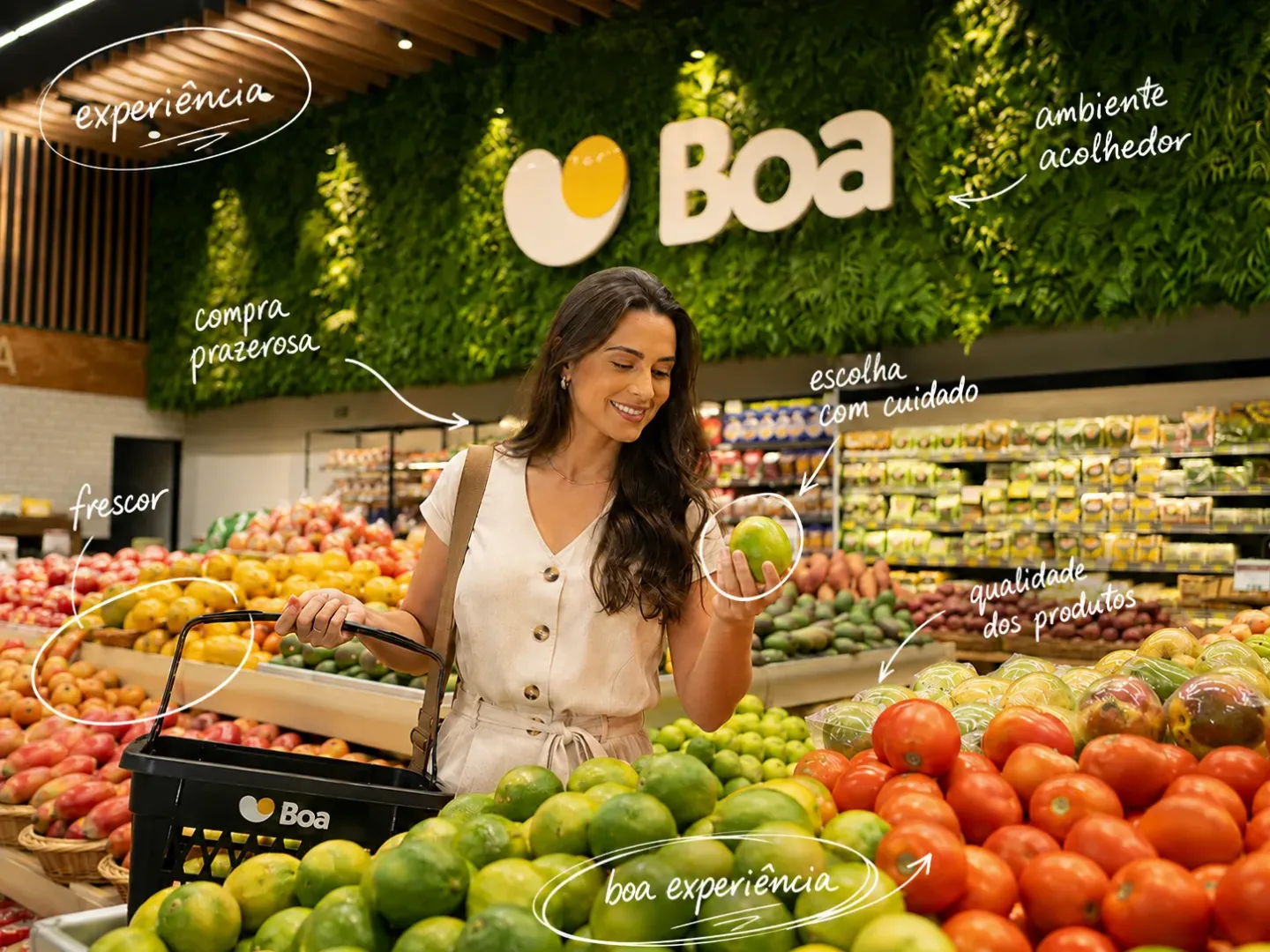 BOA Supermercados