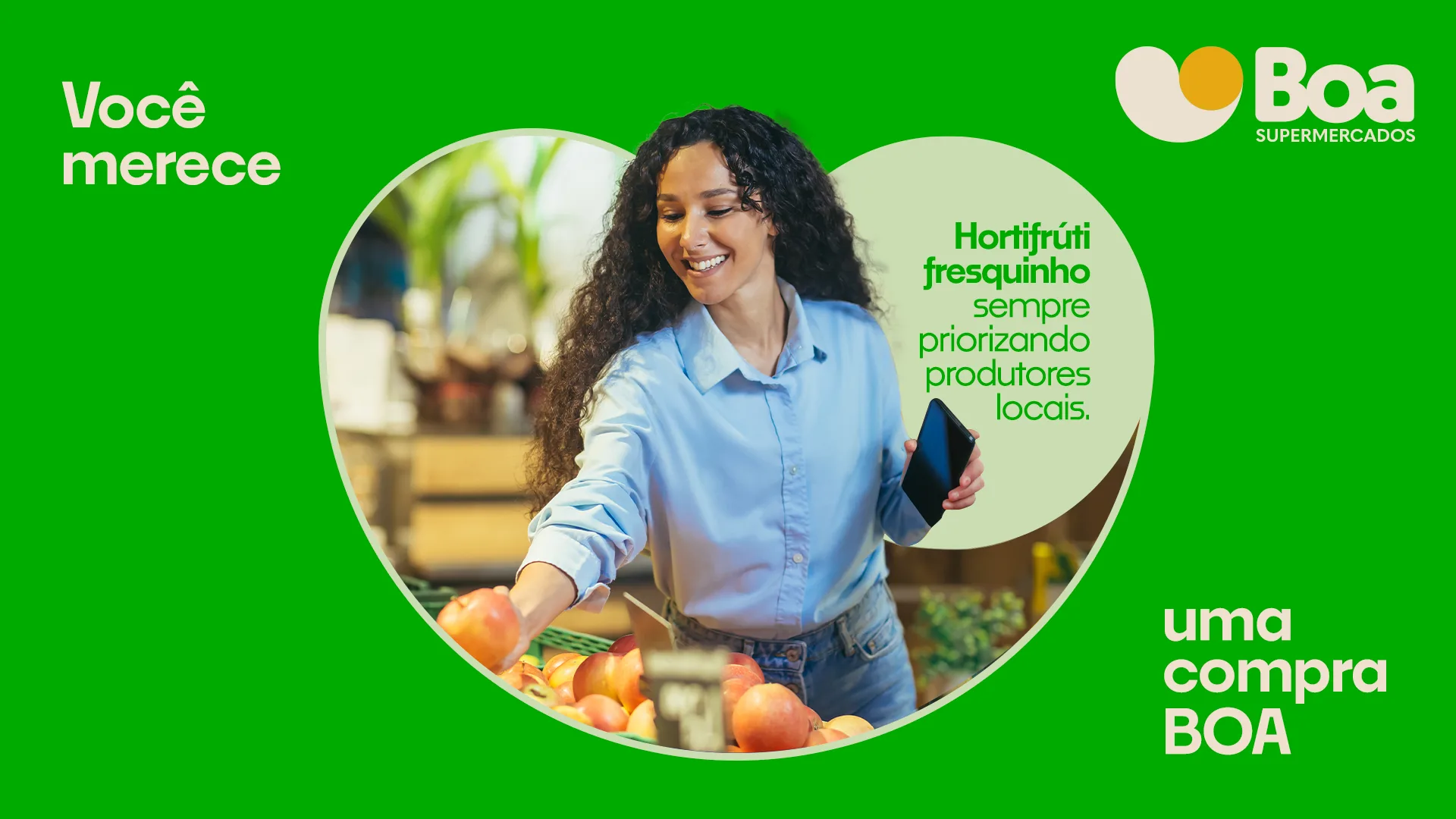 BOA Supermercados