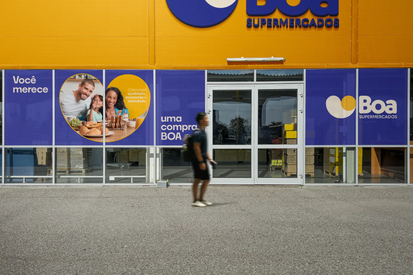 BOA Supermercados