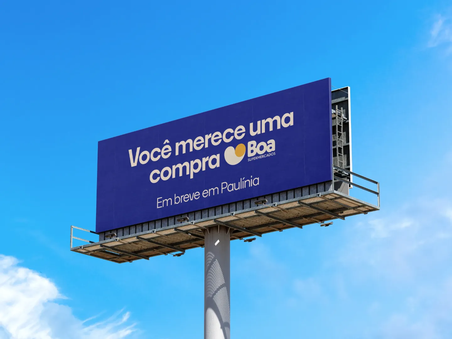 BOA Supermercados
