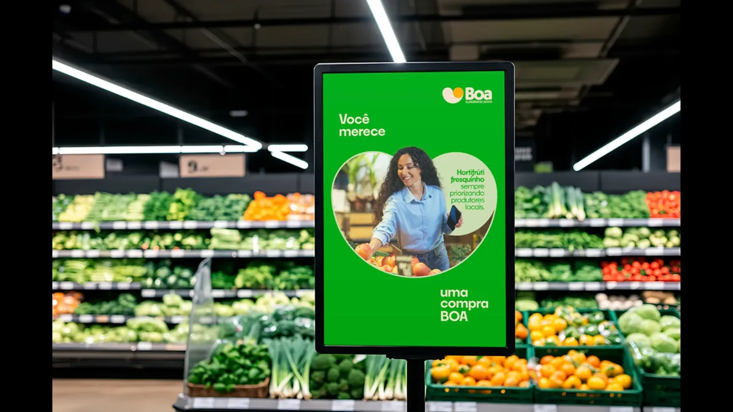 BOA Supermercados